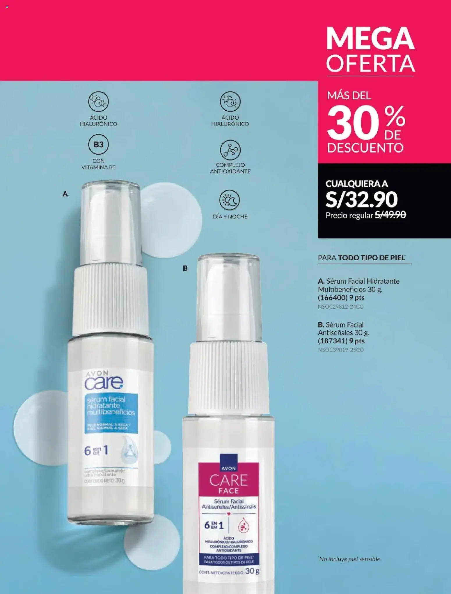 Catálogo Avon válido desde 10.03.2026 | Página: 148