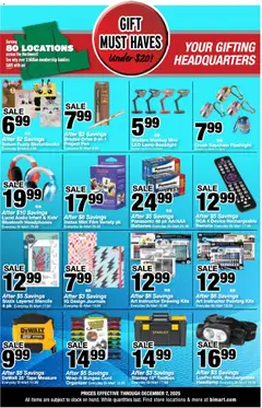 Preview of Bi-Mart weekly ads valid from 01.12.2025 | Page: 3
