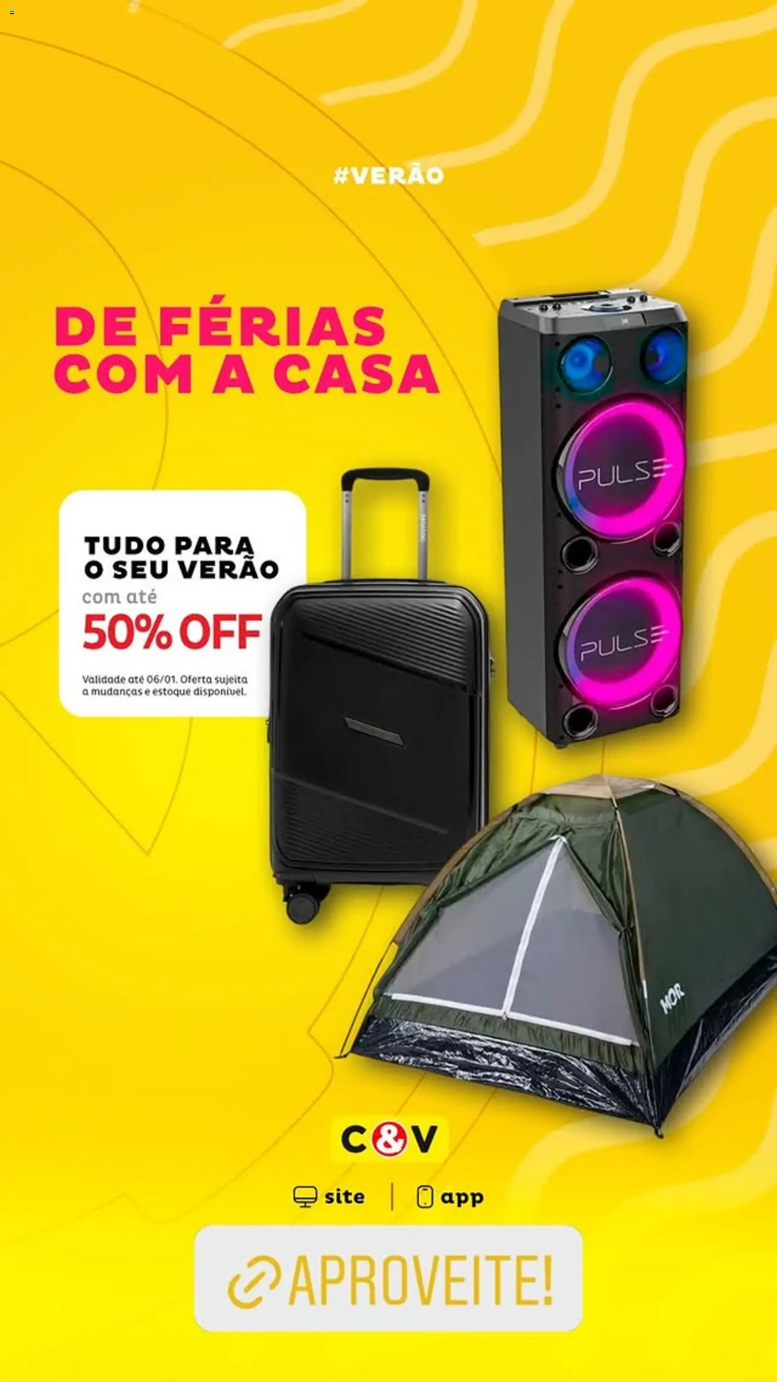 Casa e Video Folheto - válido de 29.12.2025 | Página: 11