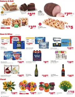 Family Fare Weekly Ad - IA - valid from 14.09.2025 | Page: 7
