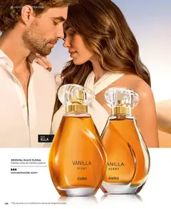 Ésika catálogo C07/2026 -  Vista previa de la revista de la tienda Ésika valido desde el 24.04.2026 | Página: 160
