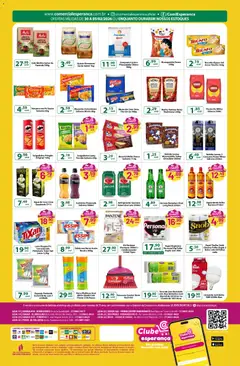Comercial Esperança - Ofertas da semana  - Pré-Visualização do folheto da loja Comercial Esperança, válido de 30.01.2026 | Página: 2