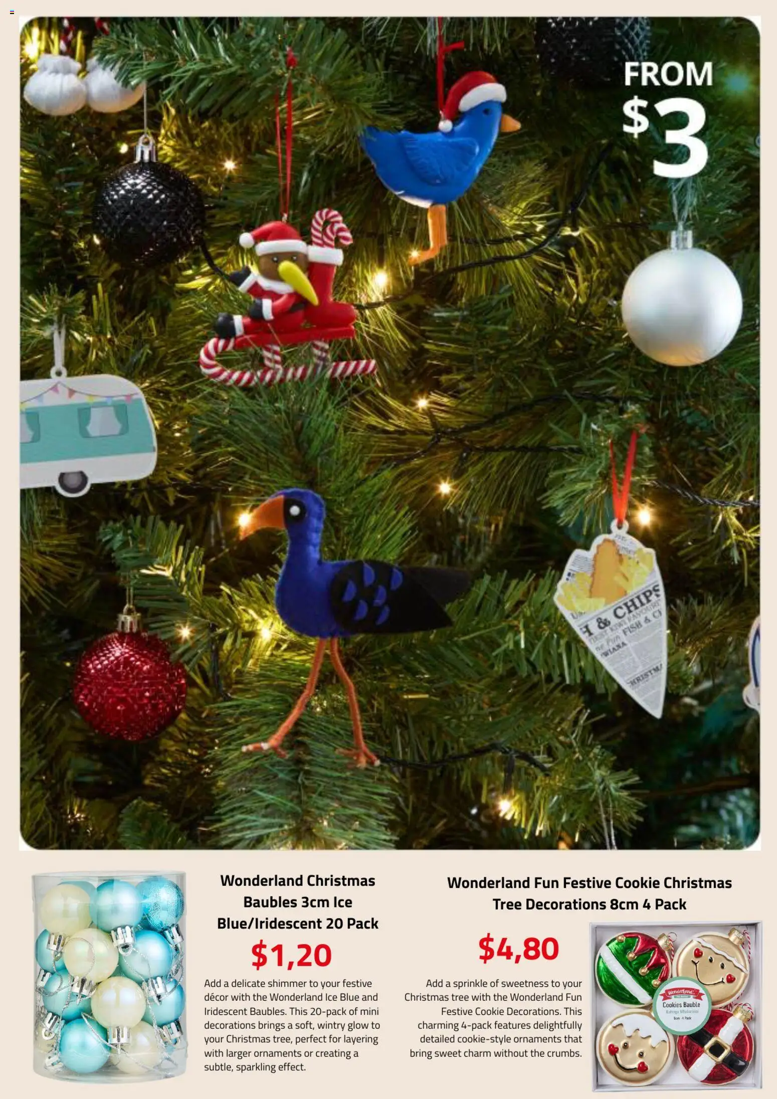 The Warehouse catalogue from 02.12.2025 | Page: 4