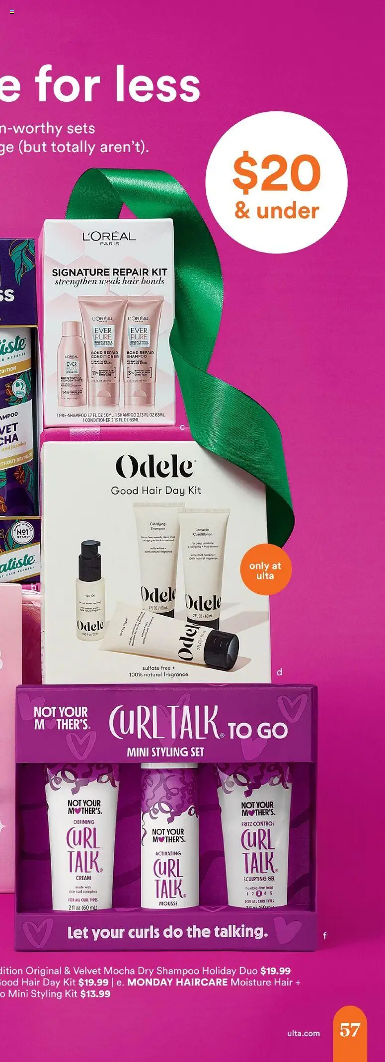 Ulta Beauty Black Friday - valid from 23.11.2025 | Page: 113