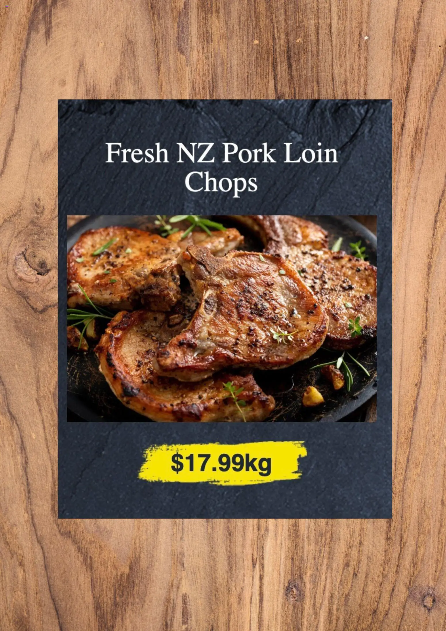 Aussie Butcher catalogue from 02.02.2026 | Page: 5