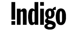 Chapters Indigo logo in category Other