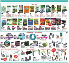 Preview of Ocean State Job Lot weekly ads valid from 16.04.2026 | Page: 3