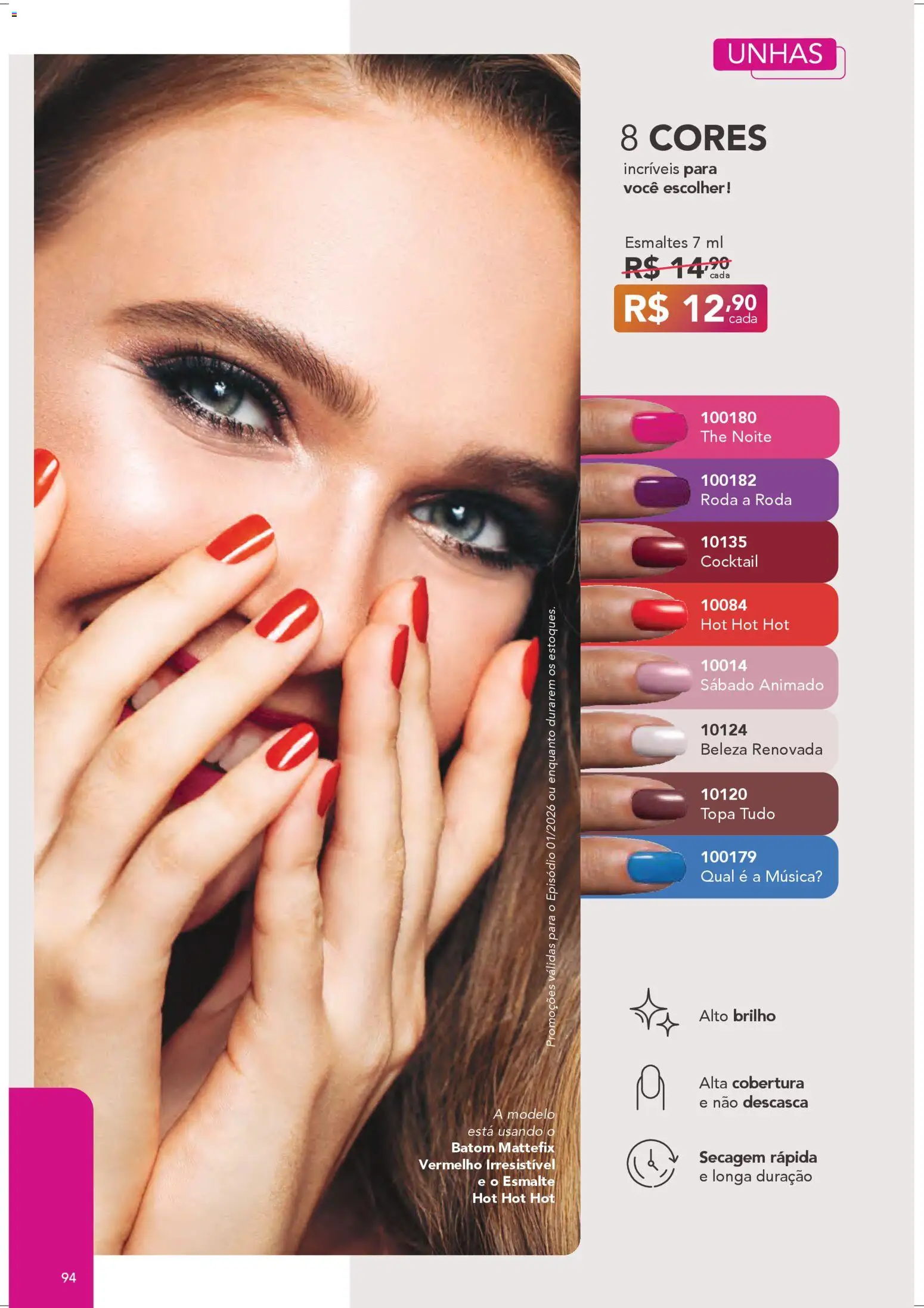 Jequiti Folheto - válido de 29.12.2025 | Página: 94