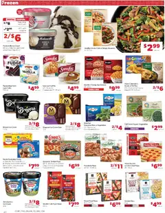 Preview of Family Fare weekly ads valid from 14.12.2025 | Page: 17