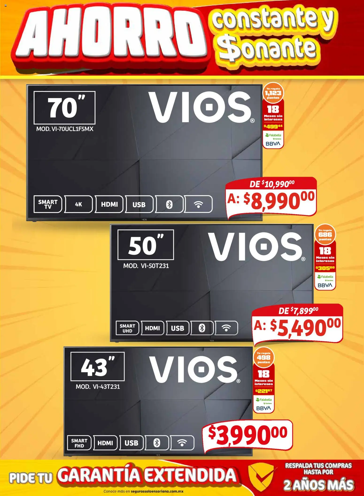Nuevas ofertas de Soriana válidas en toda la República Mexicana desde el 15.01.2026. ¡Encuentra las mejores ofertas en Soriana - Pesito Valedor Mercado: Chih, Coah, Dur, NL, SLP, Tamps, Zac! | Página: 20 | Productos: Té