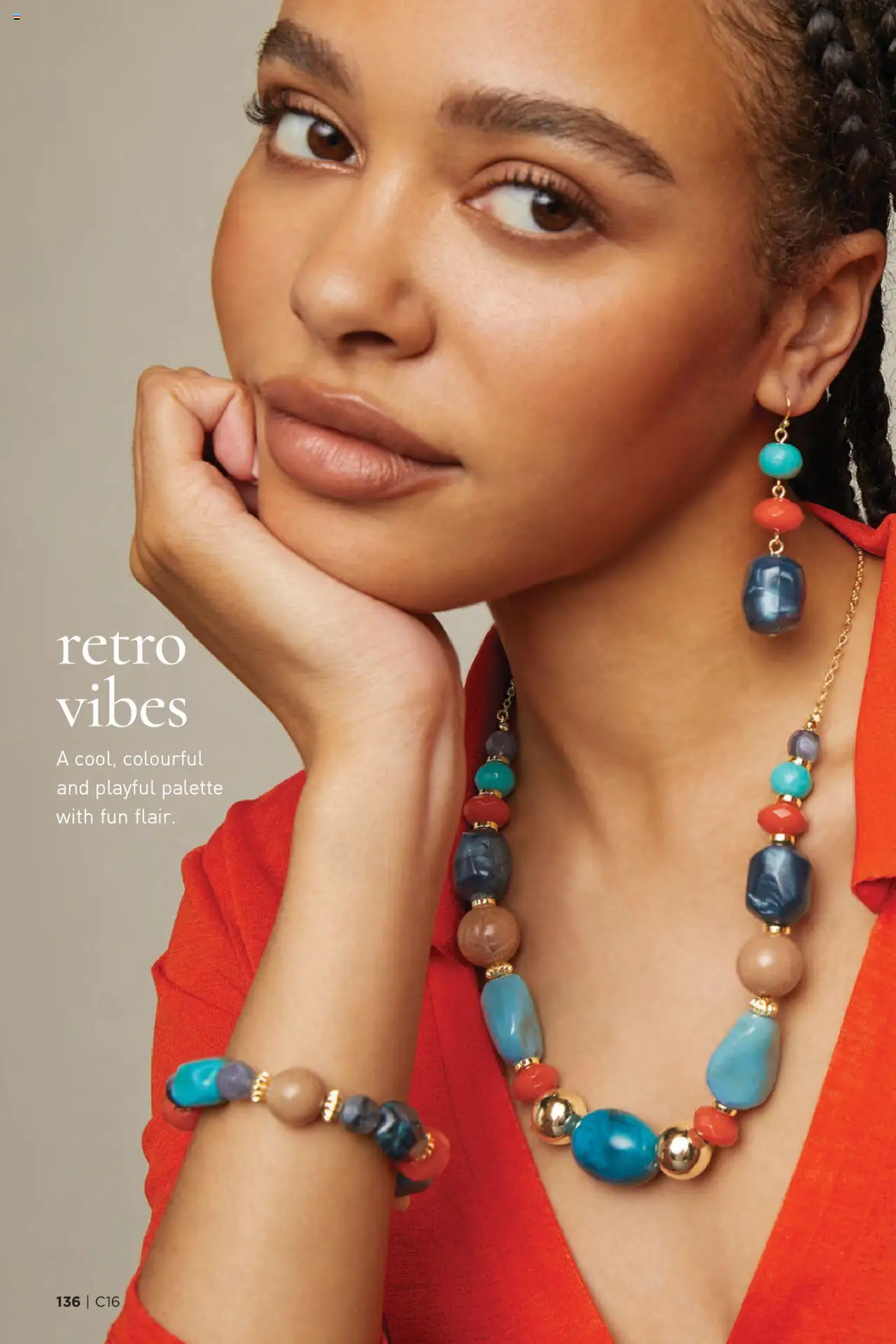 Avon flyer valid from 31.07.2025 | Page: 136