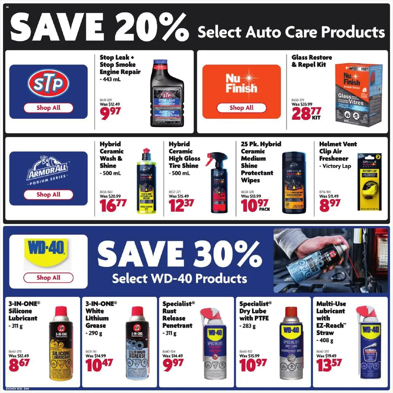 Home Hardware flyer valid from 14.08.2025 | Page: 22