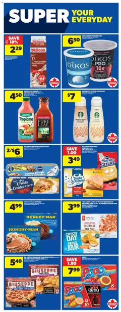 Real Canadian Superstore flyer valid from 11.09.2025 | Page: 22