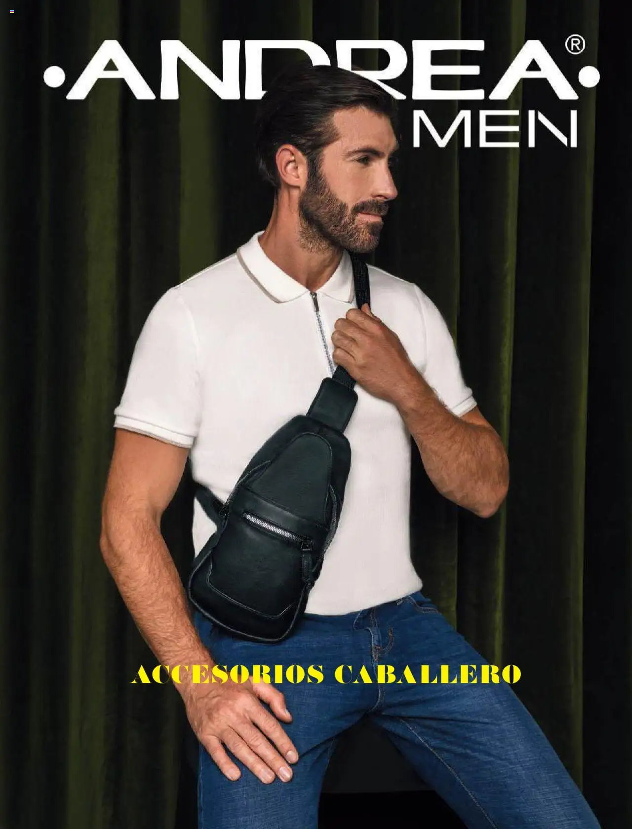 Nuevas ofertas de Andrea válidas en toda la República Mexicana desde el 13.10.2025. ¡Encuentra las mejores ofertas en Andrea - Catálogo Invierno! | Página: 233