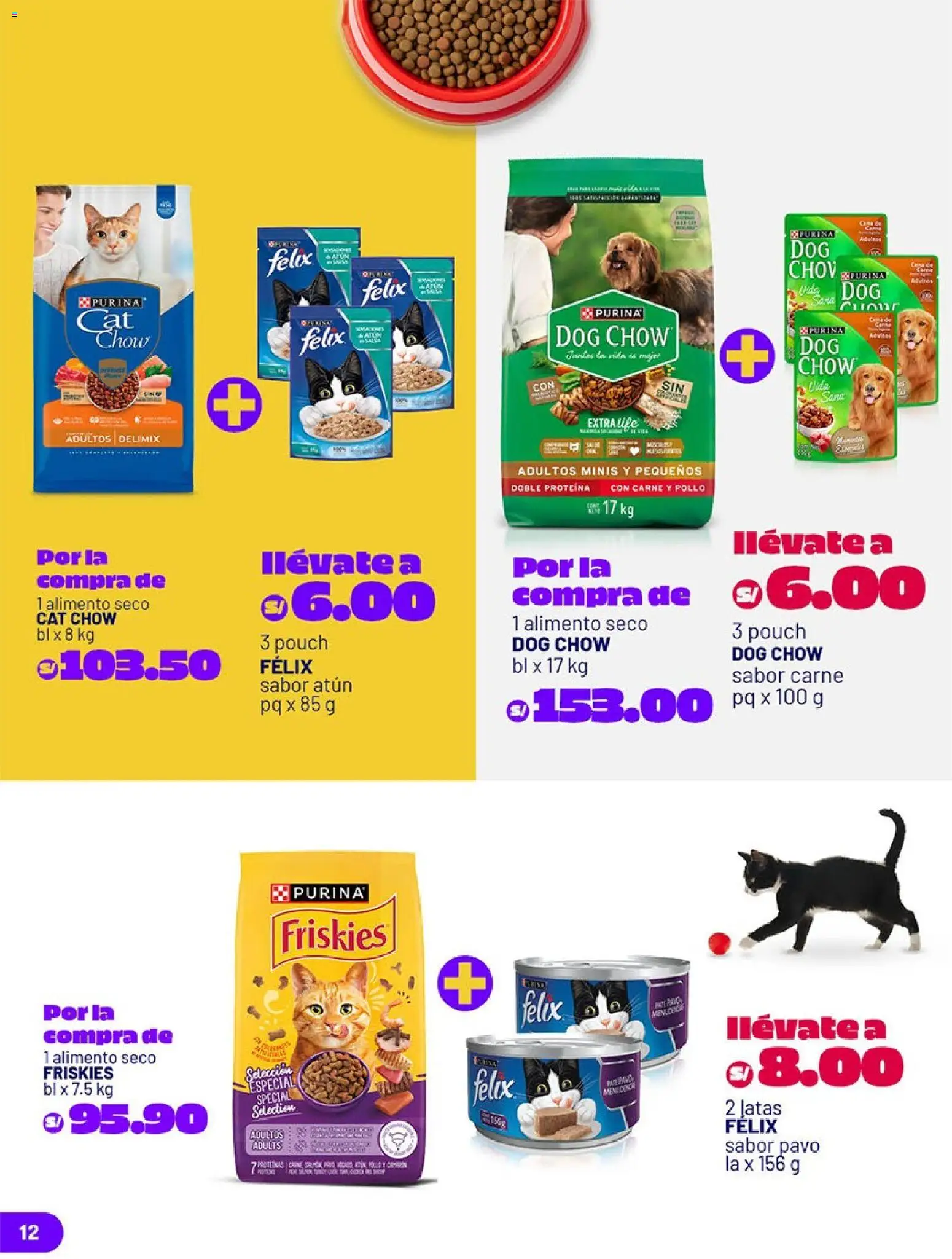 Catálogo Plaza Vea válido desde 20.04.2026 | Página: 12