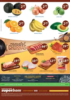 Superbom - Ofertas da semana - Pré-Visualização do folheto da loja Superbom, válido de 30.01.2026 | Página: 2