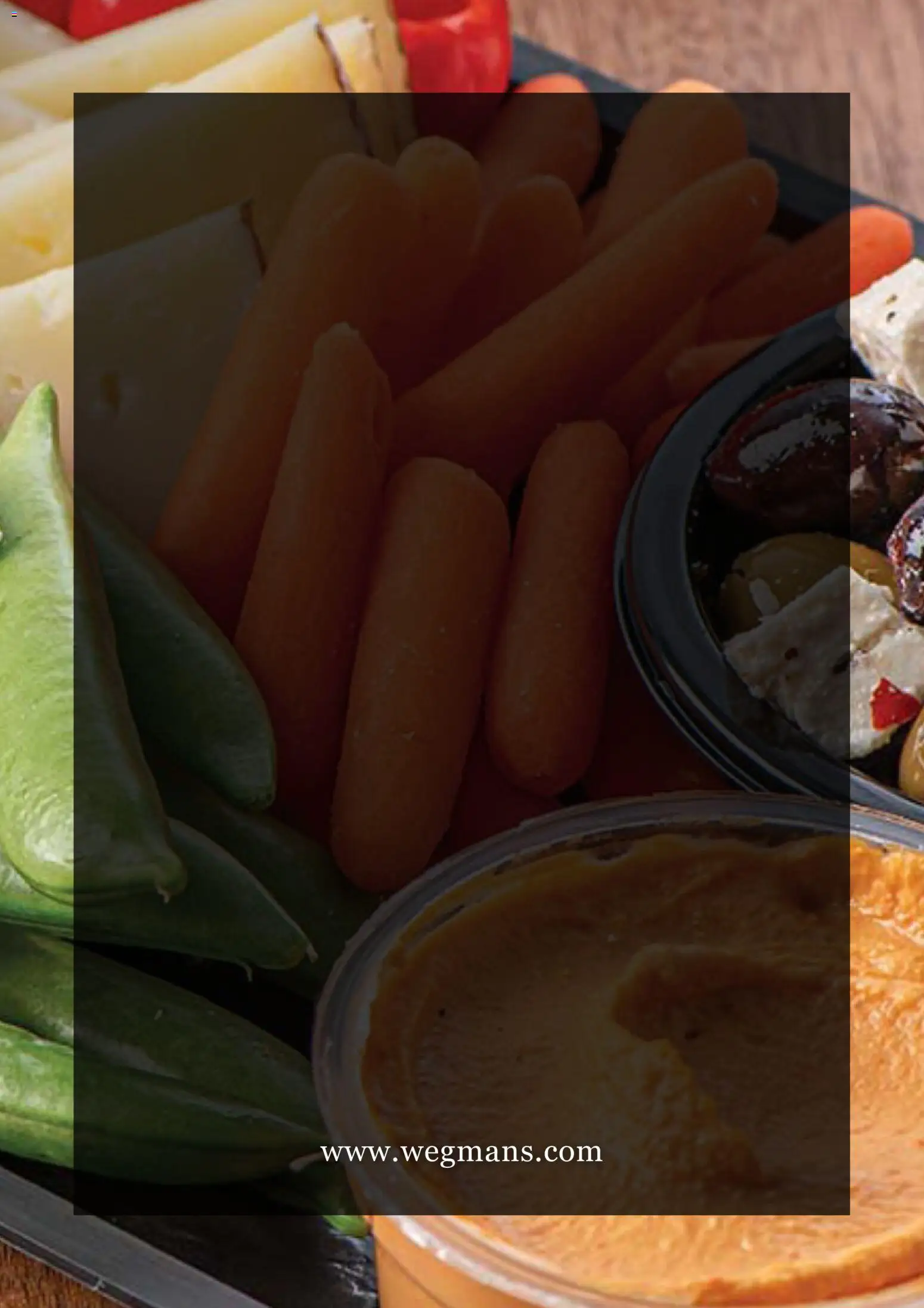 Wegmans Weekly Ad - valid from 01.03.2026 | Page: 7