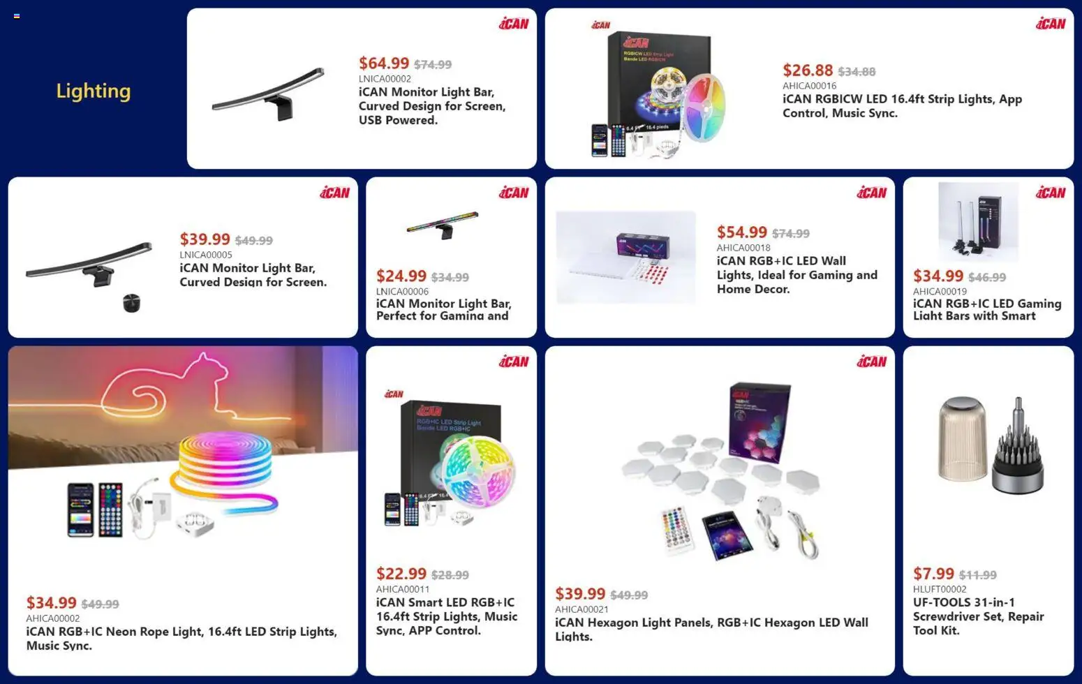 Canada Computers flyer valid from 31.10.2025 | Page: 14