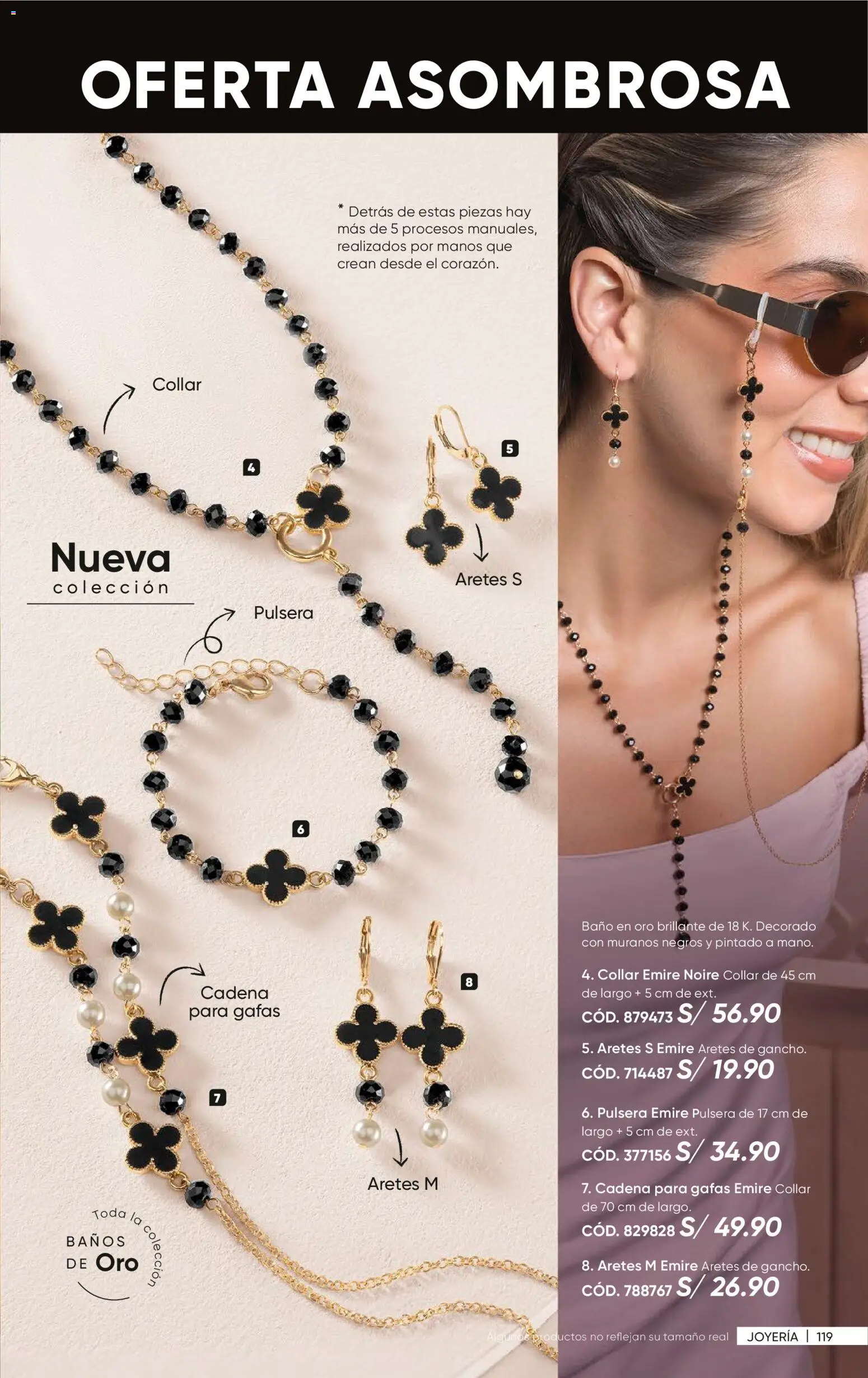 Catálogo Azzorti válido desde 14.04.2026 | Página: 121 | Productos: Baño