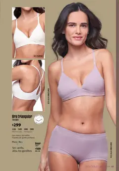 Vista previa de Ilusión catálogo Verano, nuevo folleto de la tienda, válido en México a partir del 01.05.2026 | Página: 95