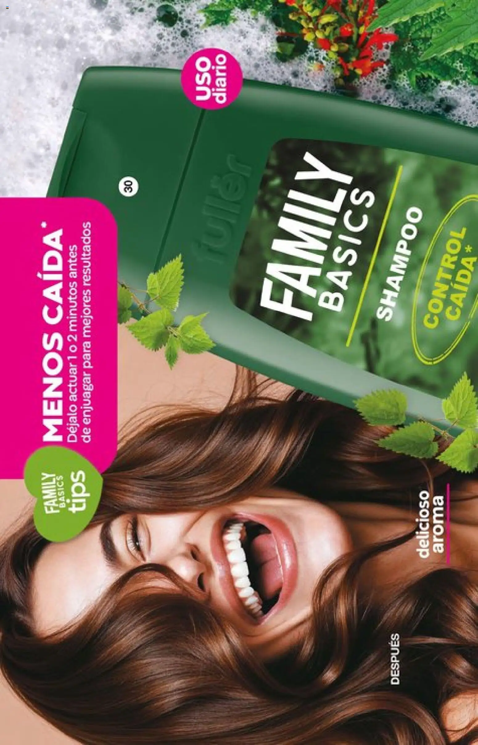 Nuevas ofertas de Fuller válidas en toda la República Mexicana desde el 04.03.2026. ¡Encuentra las mejores ofertas en Fuller campaña 24 2026! | Página: 14