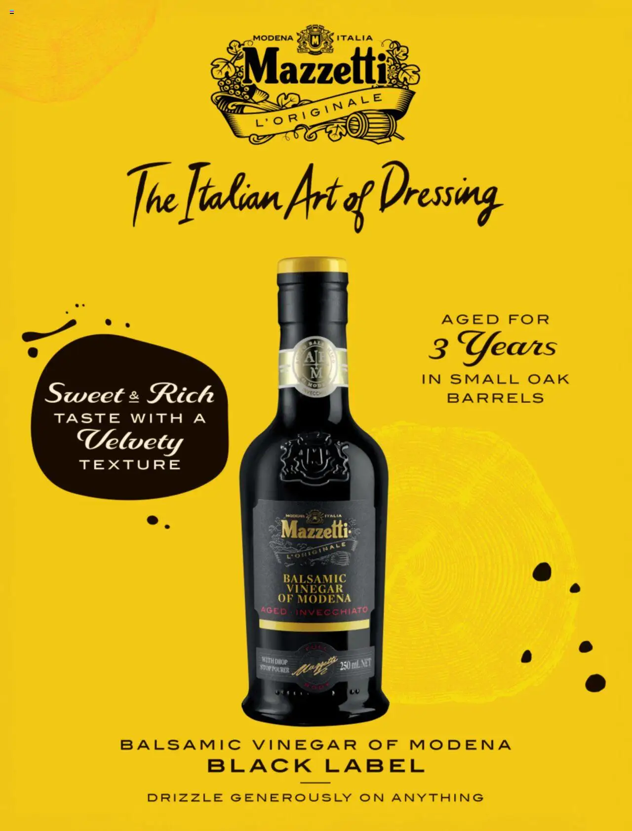 Coles catalogue - valid from 03.07.2025 | Page: 52 | Products: Vinegar