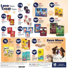 Preview of Family Dollar weekly ads valid from 02.11.2025 | Page: 15