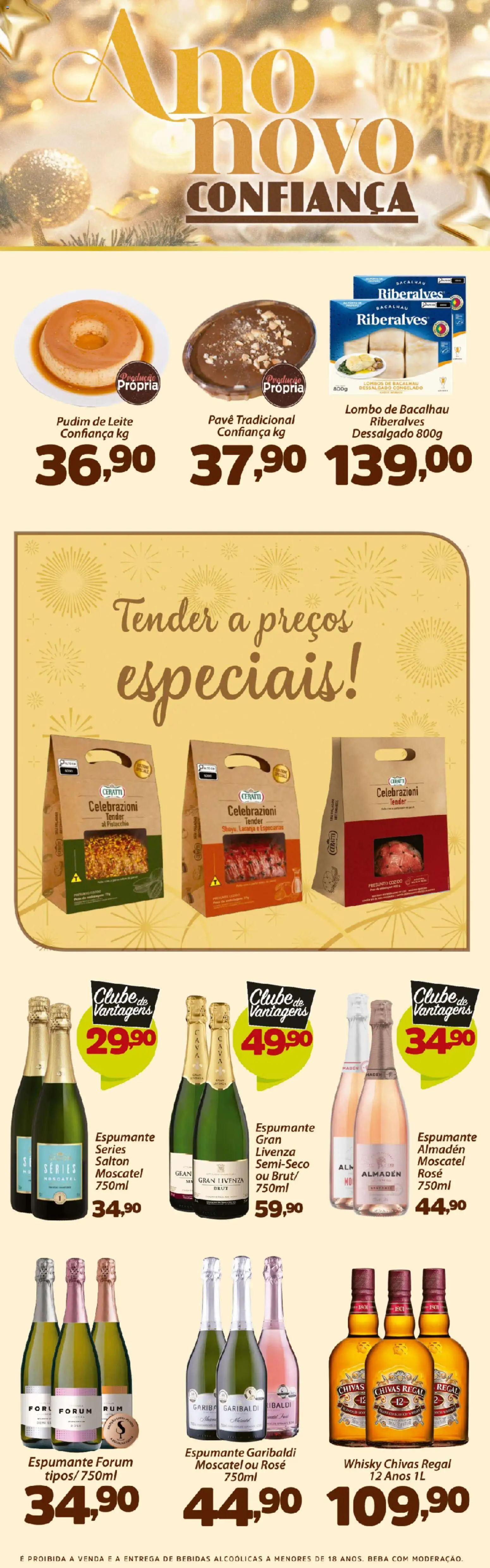 Confiança Folheto - válido de 26.12.2025 | Página: 5