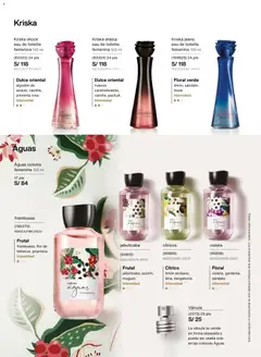 Vista previa de folleto Natura - Ciclo 2 de la Natura válido desde 13.01.2026 | Página: 60