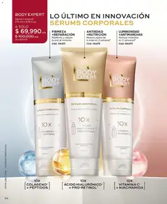 L'Bel - Catálogo C18 -  Vista previa de la revista de la tienda L'Bel valido desde el 03.11.2025 | Página: 66