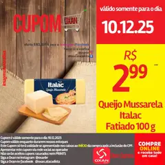 Oxan Atacadista - Ofertas da semana - Pré-Visualização do folheto da loja Oxan Atacadista, válido de 10.12.2025 | Página: 4