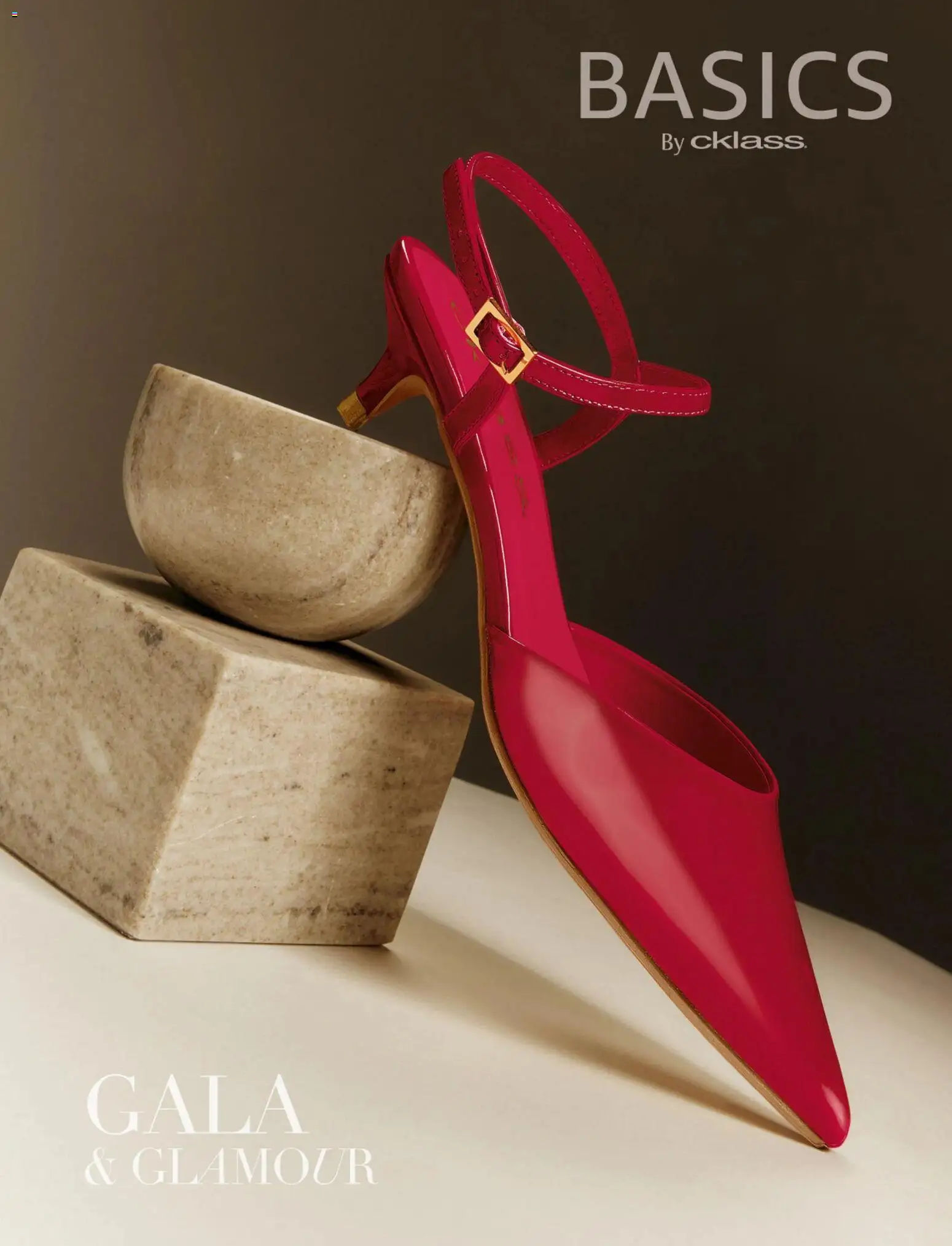 Nuevas ofertas de Cklass válidas en toda la República Mexicana desde el 02.01.2026. ¡Encuentra las mejores ofertas en Cklass catálogo Primavera! | Página: 88