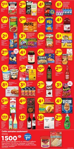 Preview of Maxi weekly flyer / circulaire from shop Maxi valid from 05.02.2026 | Page: 7