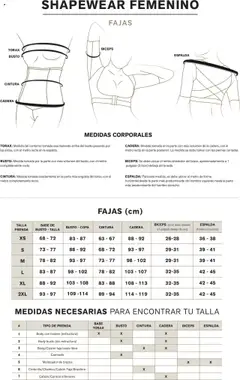 Vista previa de folleto Leonisa - Para looks serenos de la Leonisa válido desde 01.10.2025 | Página: 142