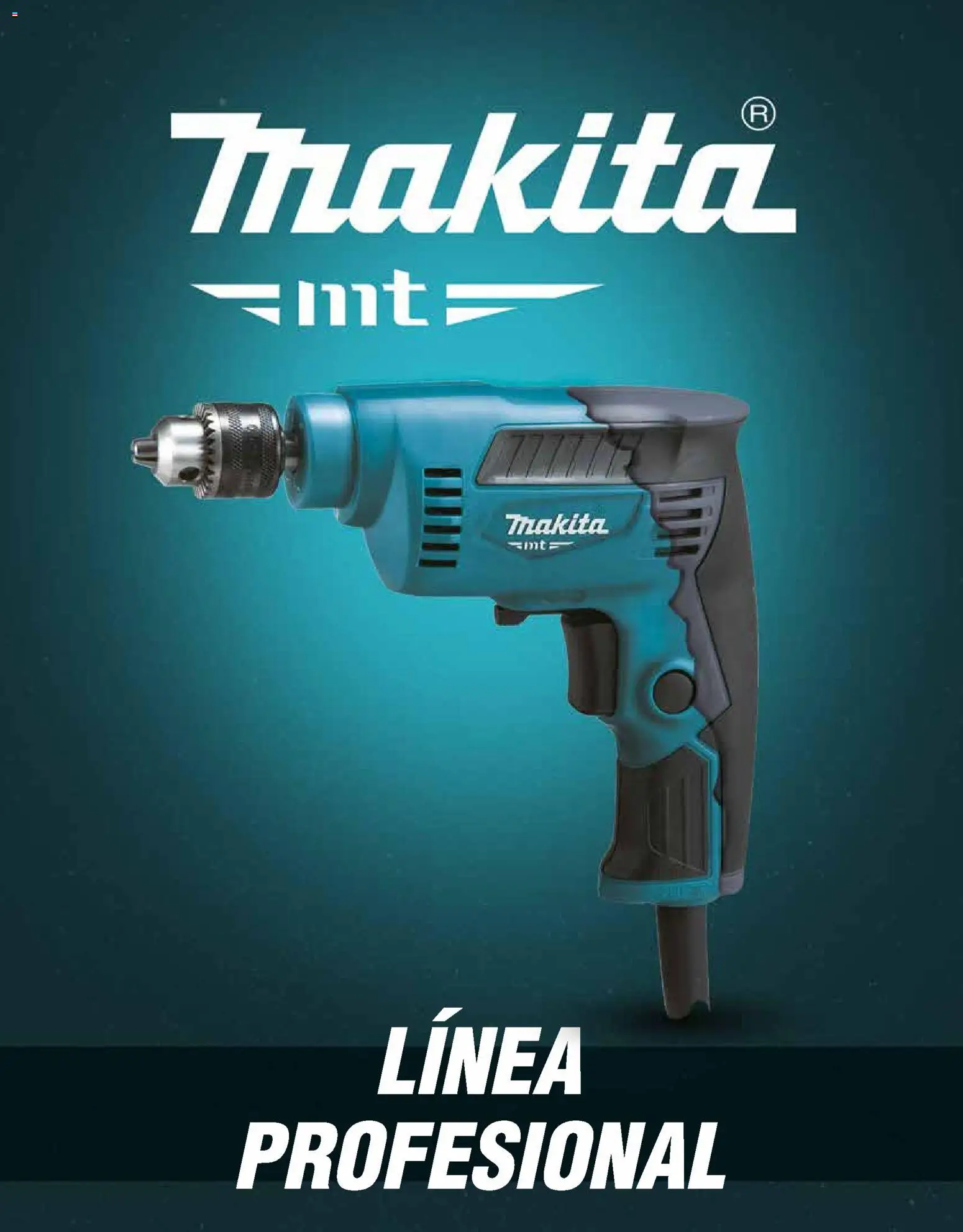 Nuevas ofertas de Makita válidas en toda la República Mexicana desde el 01.01.2024. ¡Encuentra las mejores ofertas en Makita catálogo General! | Página: 141