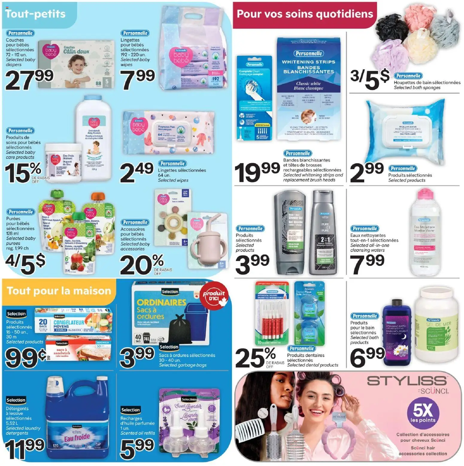 Brunet flyer valid from 12.02.2026 | Page: 4