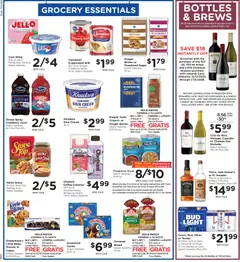 Preview of Ralphs weekly ads valid from 17.12.2025 | Page: 5