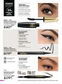 Nuevas ofertas de AVON válidas en toda la República Mexicana desde el 09.08.2025. ¡Encuentra las mejores ofertas en AVON - Campaña 13 2025! | Página: 23