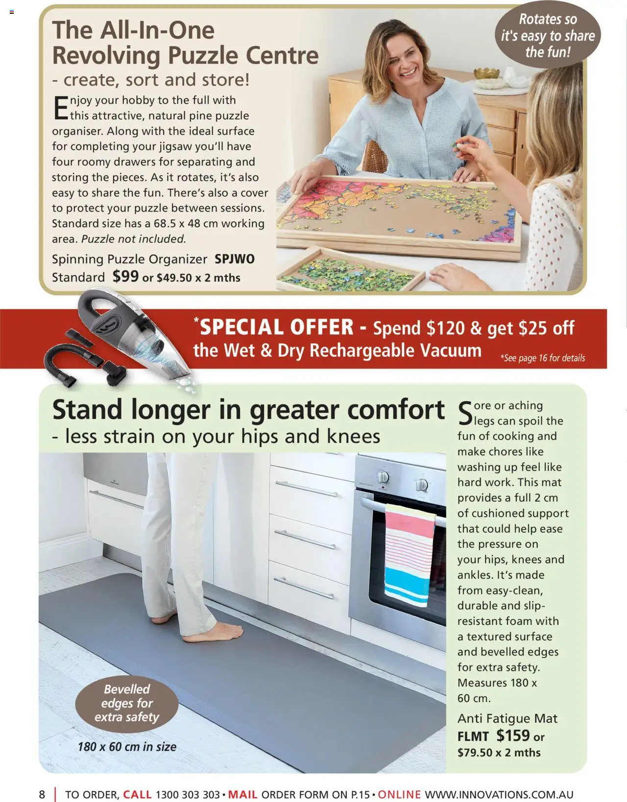 Innovations catalogue - valid from 01.07.2025 | Page: 8 | Products: Slip