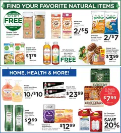 Preview of Fry's Food weekly ads valid from 03.12.2025 | Page: 12