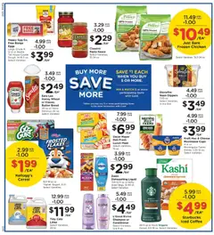 Preview of Pick ‘n Save weekly ads valid from 18.02.2026 | Page: 5