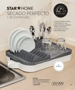 Vista previa Violetta - Violetta Cosméticos válido desde el 30.03.2026 | Página: 89