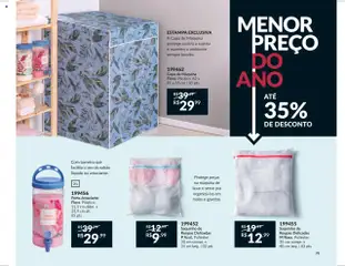 Avon Folheto - válido de 31.08.2025 | Página: 71