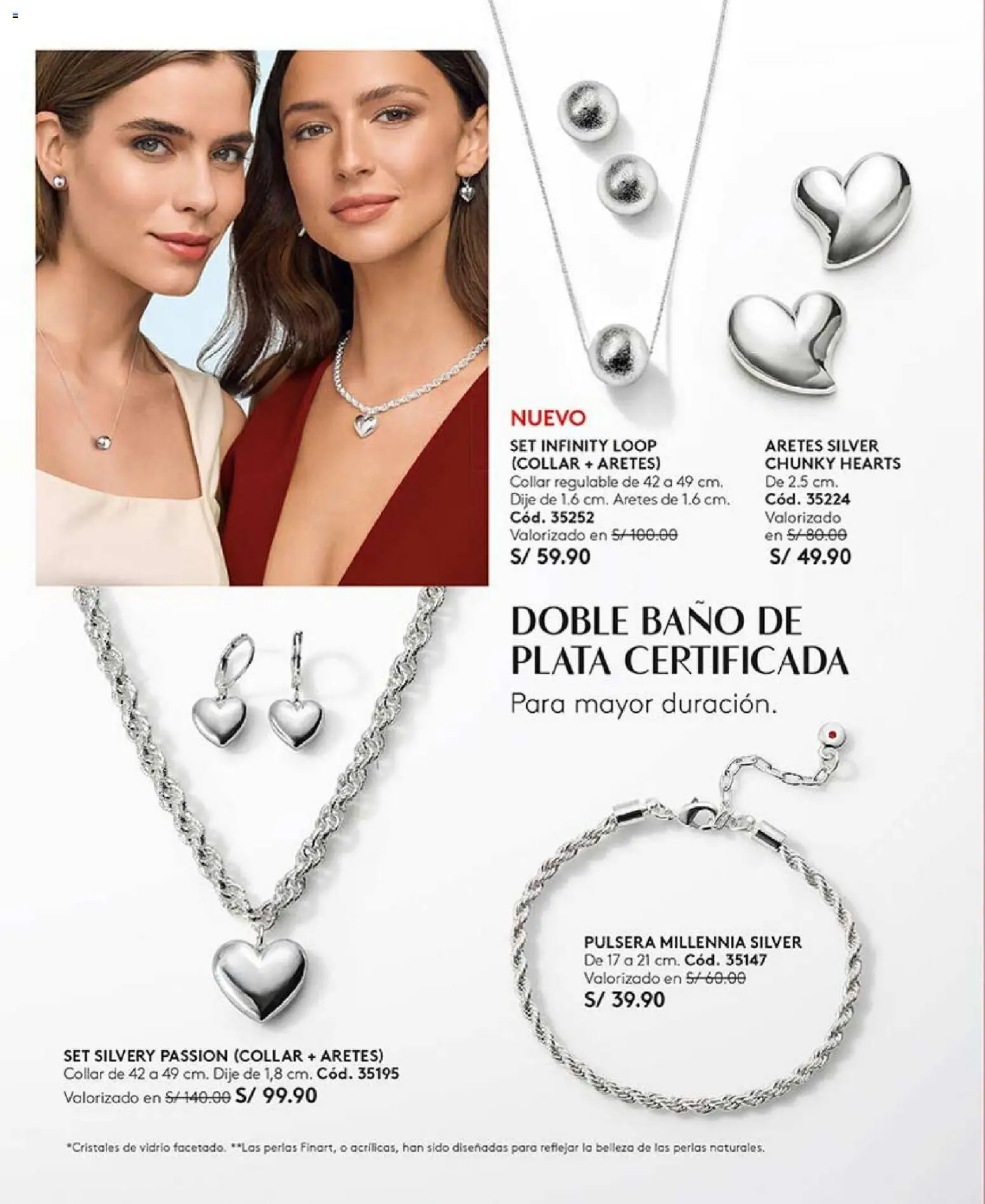 Catálogo Ésika válido desde 31.01.2026 | Página: 80