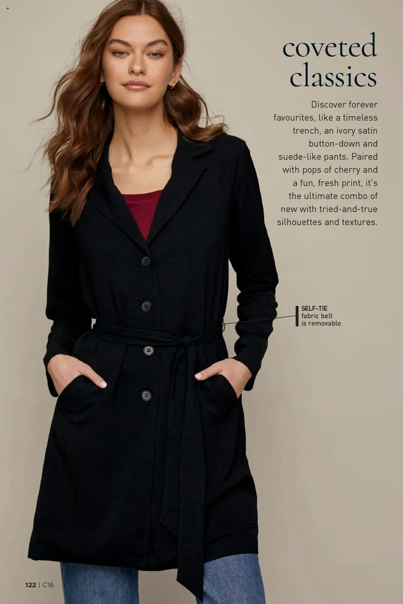 Avon flyer valid from 31.07.2025 | Page: 122 | Products: Belt