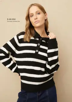 Falabella - Catálogo -  Vista previa de la revista de la tienda Falabella valido desde el 01.12.2025 | Página: 10