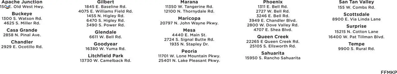 Fry's Food Home & Apparel - valid from 08.10.2025 | Page: 5