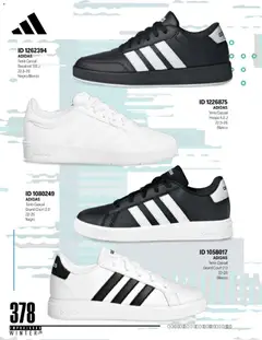 Vista previa de Price Shoes catálogo Importados Winter 2025  , nuevo folleto de la tienda, válido en México a partir del 11.11.2025 | Página: 378