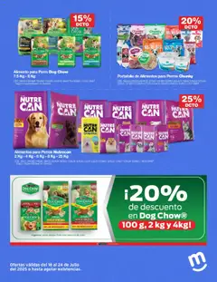 Makro revista - valida desde el 18.07.2025 | Página: 2