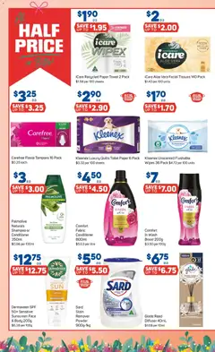 Preview of Foodland  Catalogue  - valid from 19.11.2025 | Page: 2